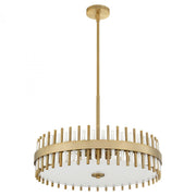 Cyan Design CASSIO 11946 Pendant - Aged Brass