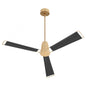 Cyan Design ZEPHYR 11976 Ceiling Fan - Aged Brass