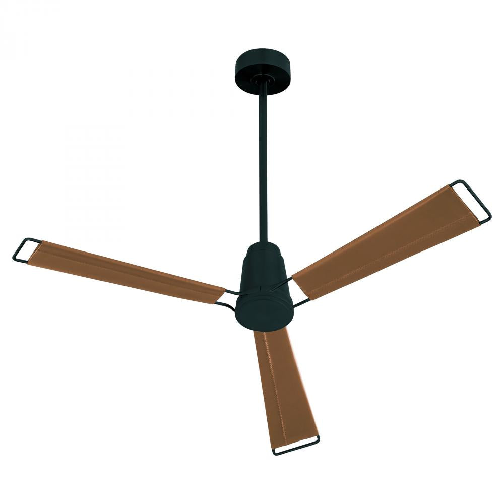 Cyan Design ZEPHYR 11977 Ceiling Fan - Black