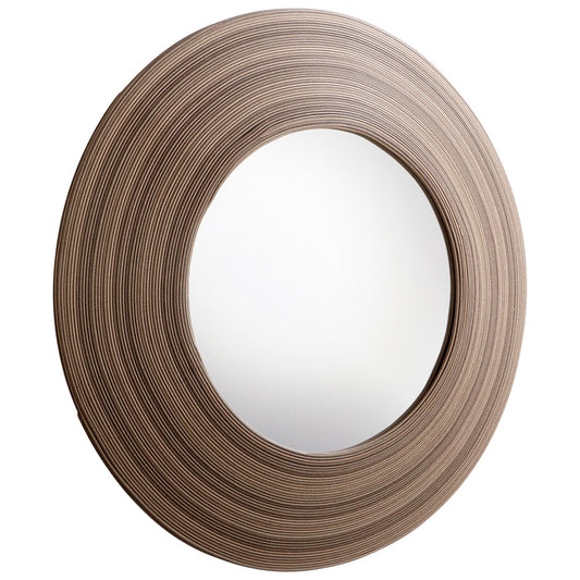 Cyan Design 09049 Tristian Mirror - Espresso