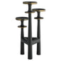 Cyan Design Barcelo 12010 Candelabra, Antique Bronze | Brass