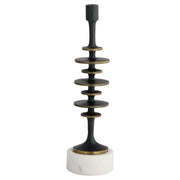 Cyan Design Barcelo 12013 Candle Holders, Antique Bronze