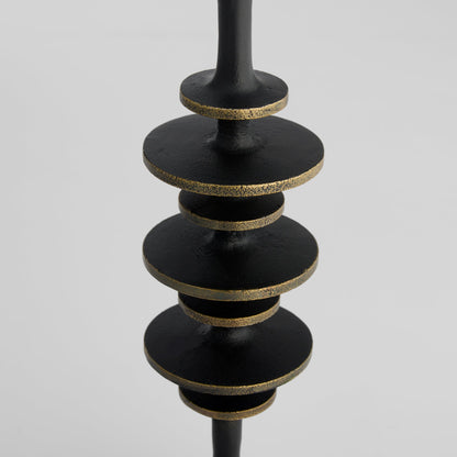 Cyan Design Barcelo 12013 Candle Holders, Antique Bronze