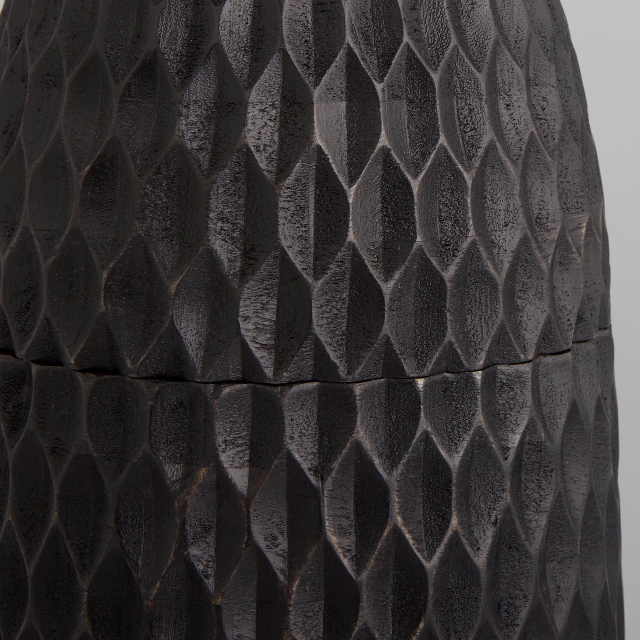 Cyan Design 12017 Box, Dark Walnut