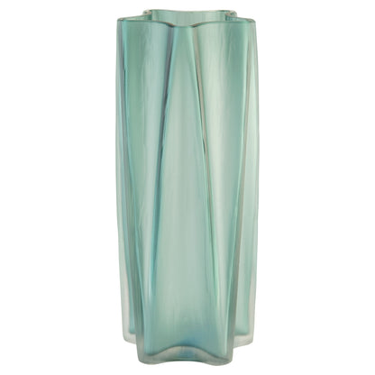 Cyan Design Hoku 12038 Vase, Green