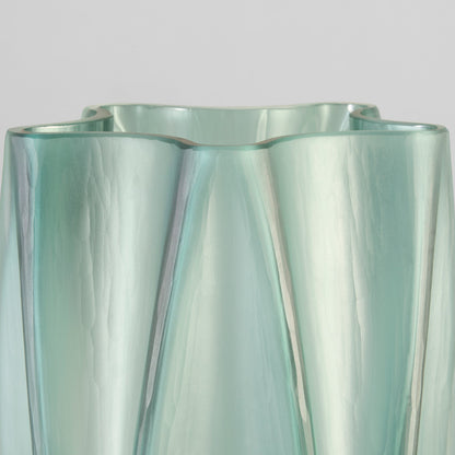 Cyan Design 12039 Vase, Green