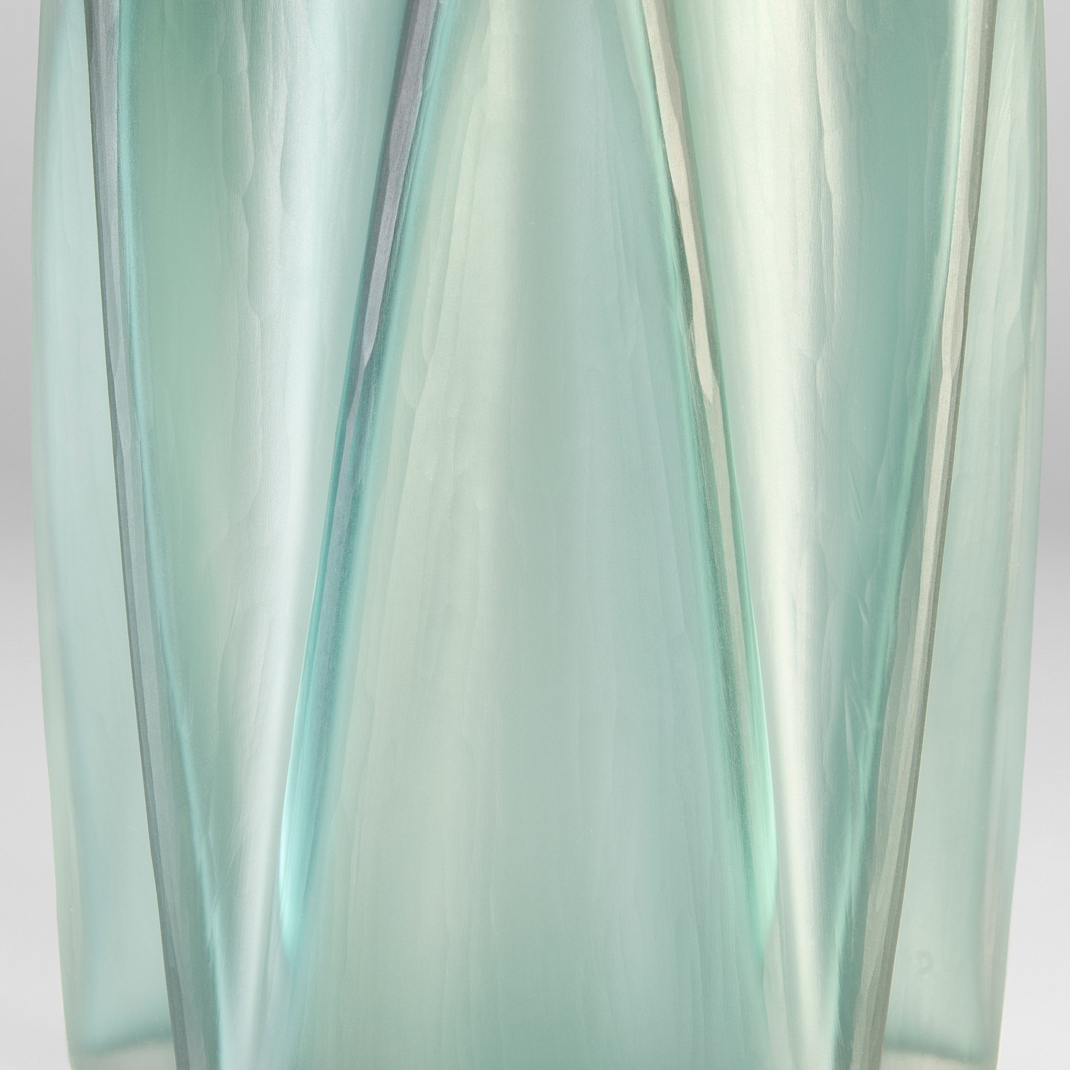 Cyan Design 12039 Vase, Green