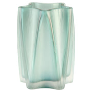 Cyan Design Hoku 12040 Vase, Green