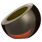Cyan Design 12043 Bowl, Green | Multicolored