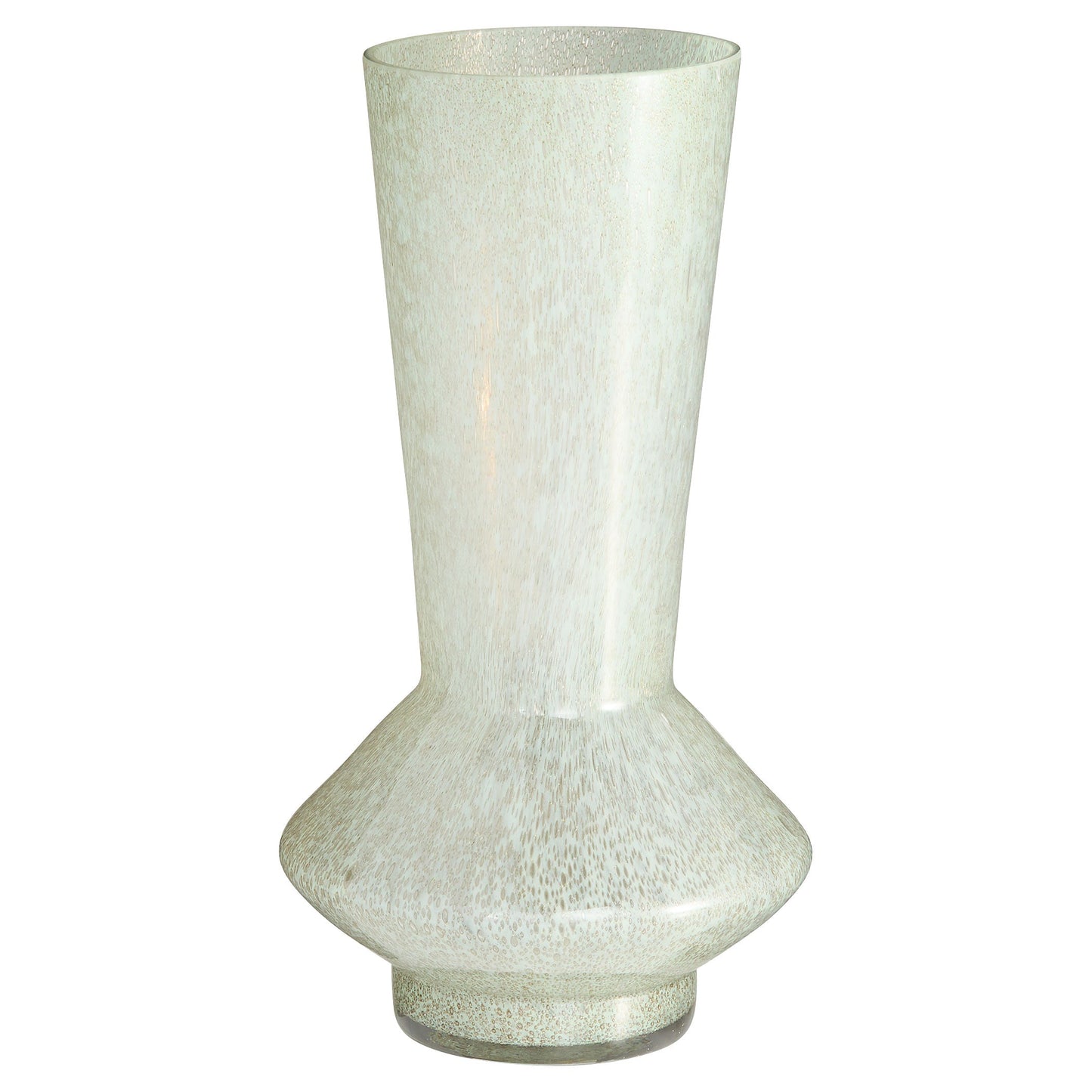 Cyan Design 12044 Vase, Light Green