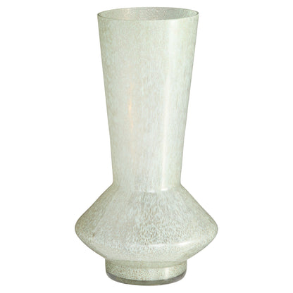 Cyan Design 12044 Vase, Light Green