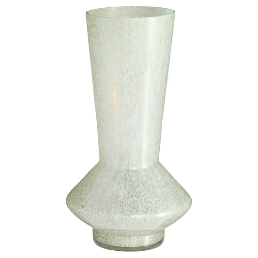 Cyan Design 12044 Vase, Light Green