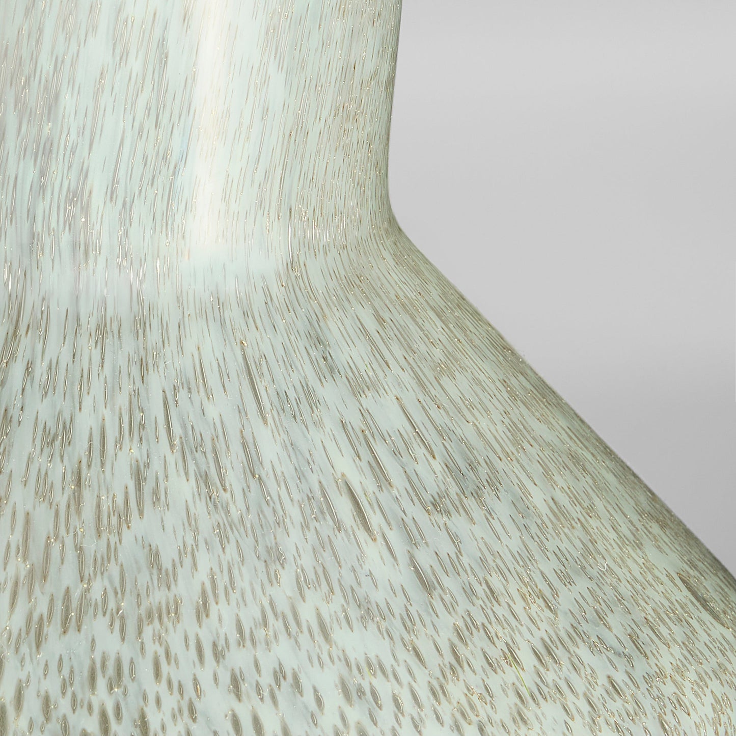 Cyan Design 12044 Vase, Light Green