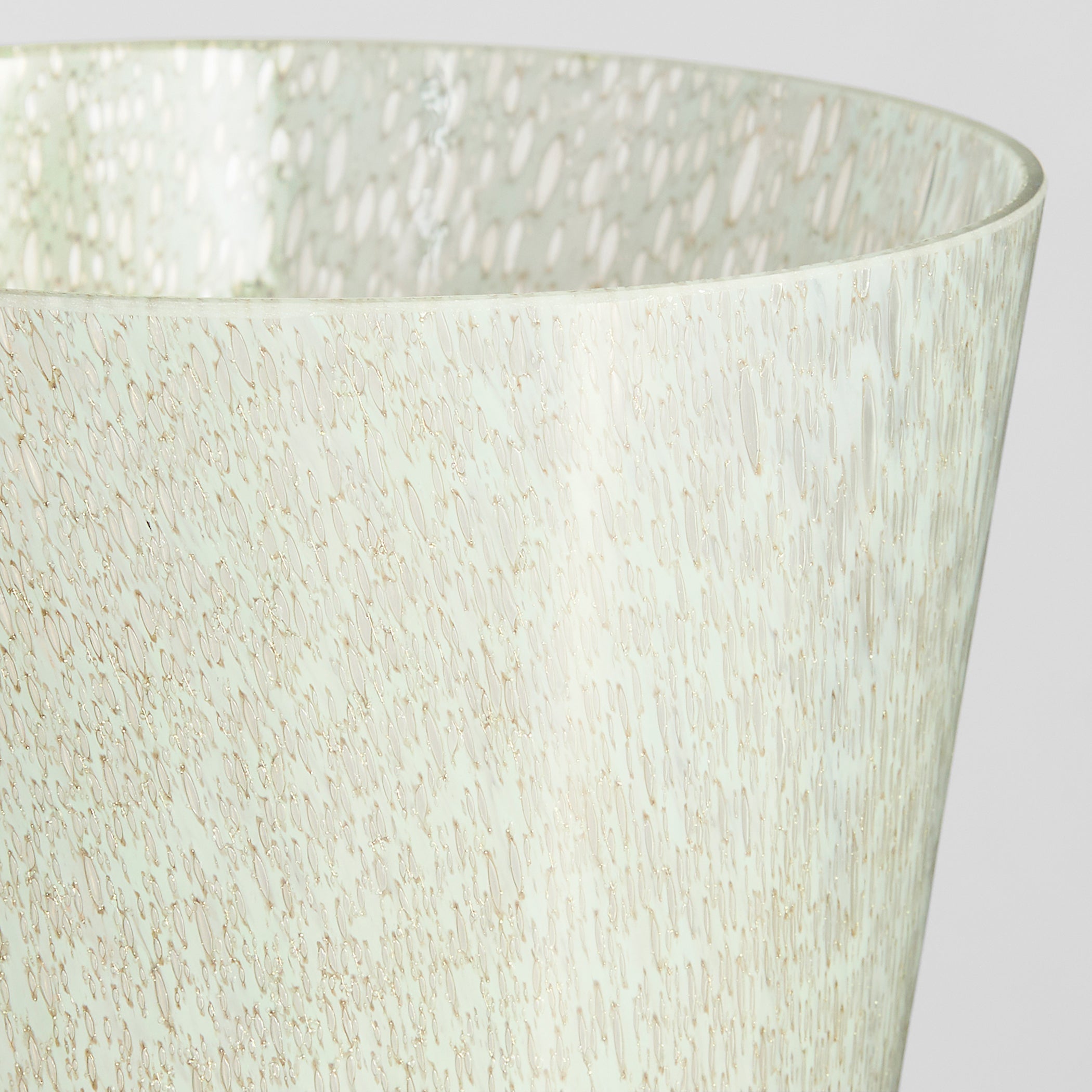 Cyan Design 12045 Vase, Light Green