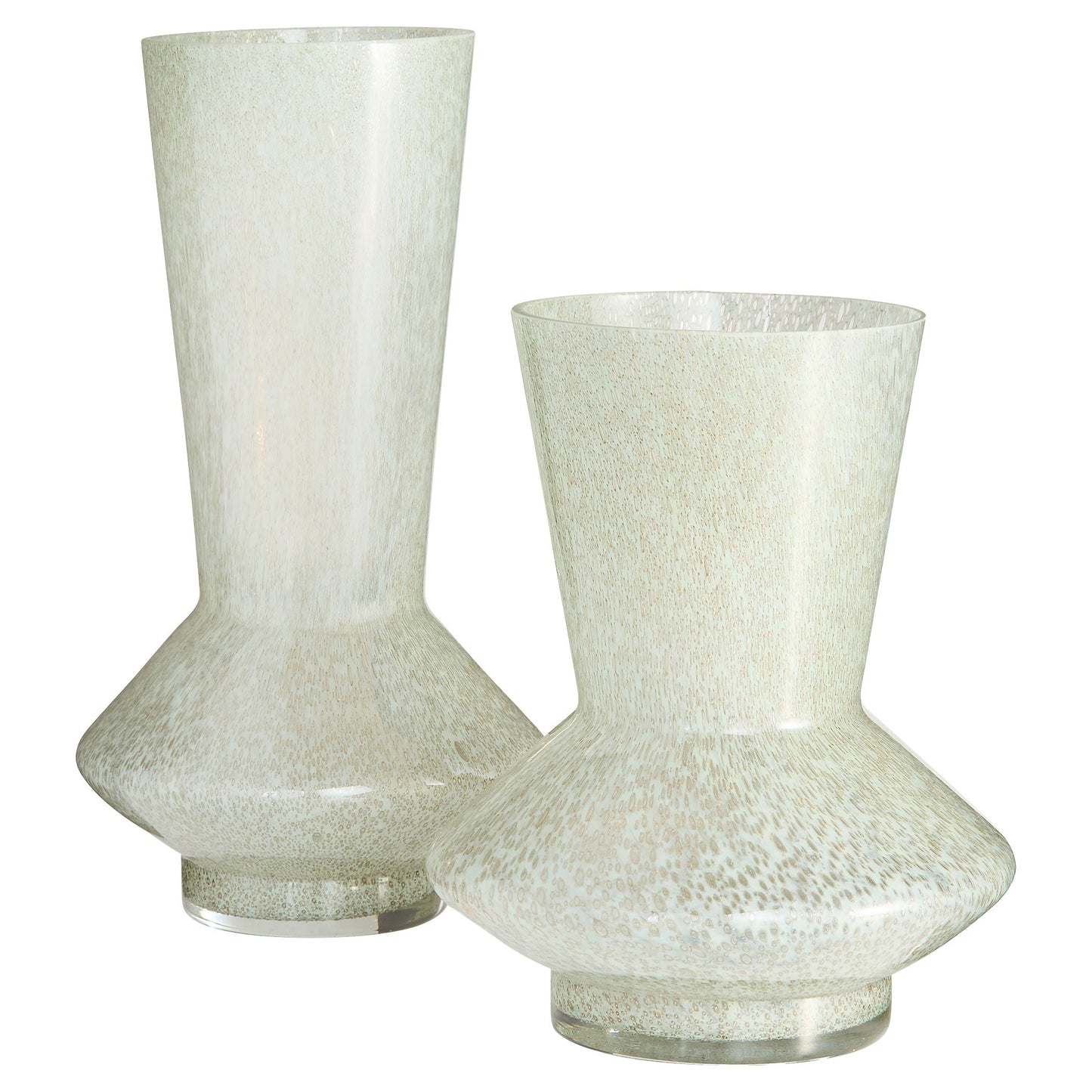 Cyan Design 12045 Vase, Light Green