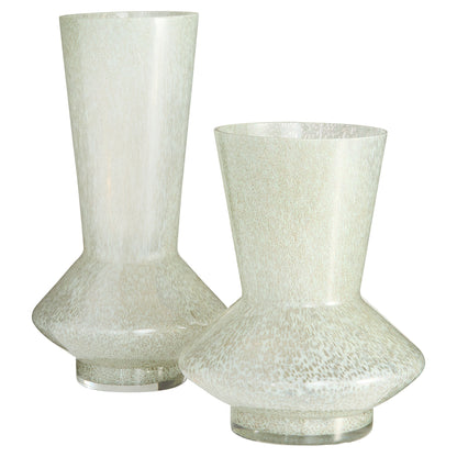 Cyan Design 12045 Vase, Light Green