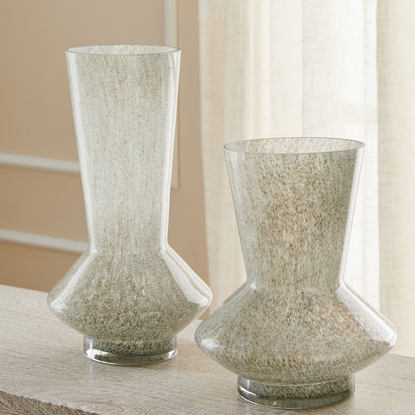Cyan Design 12045 Vase, Light Green