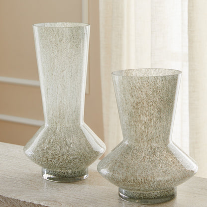 Cyan Design 12045 Vase, Light Green