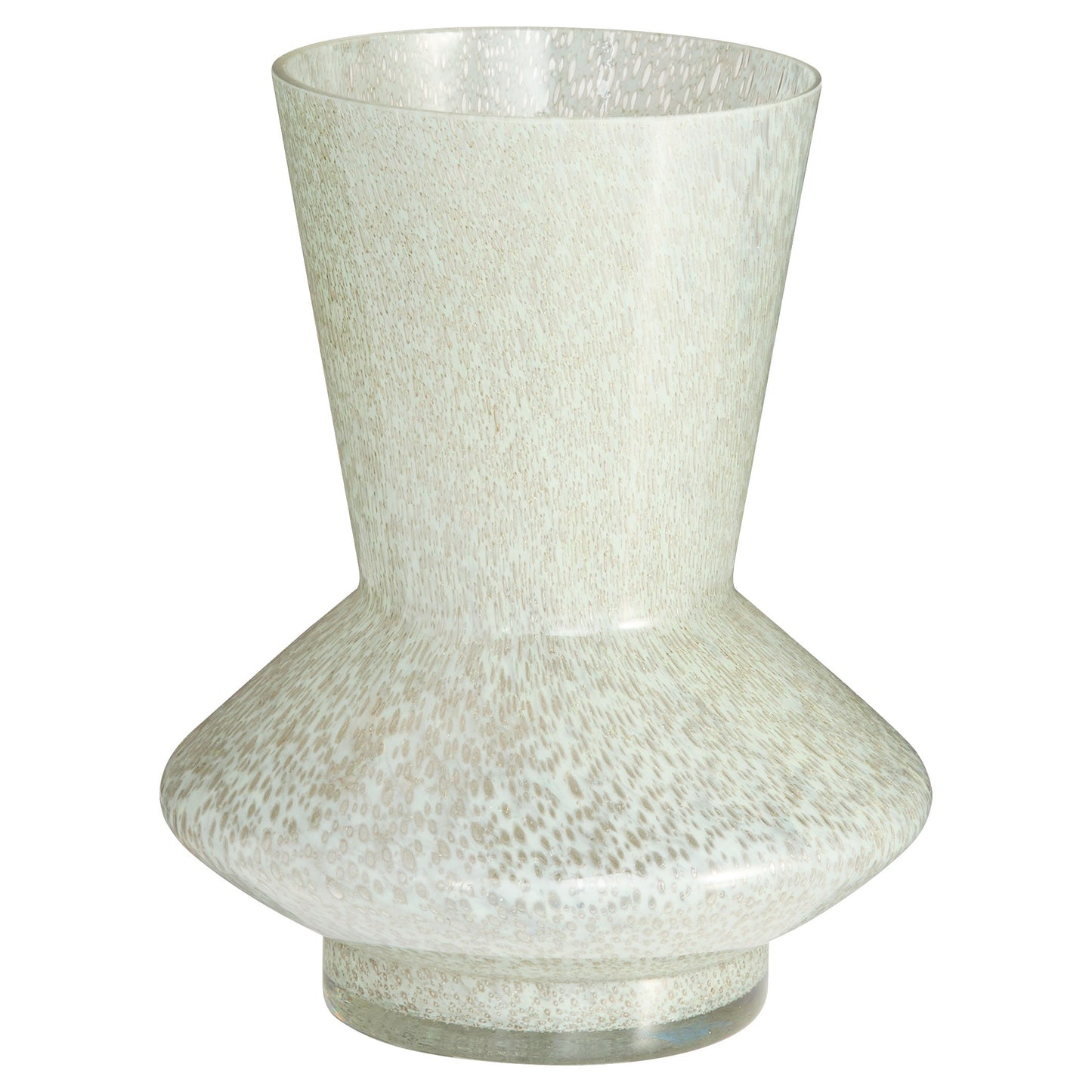 Cyan Design 12045 Vase, Light Green