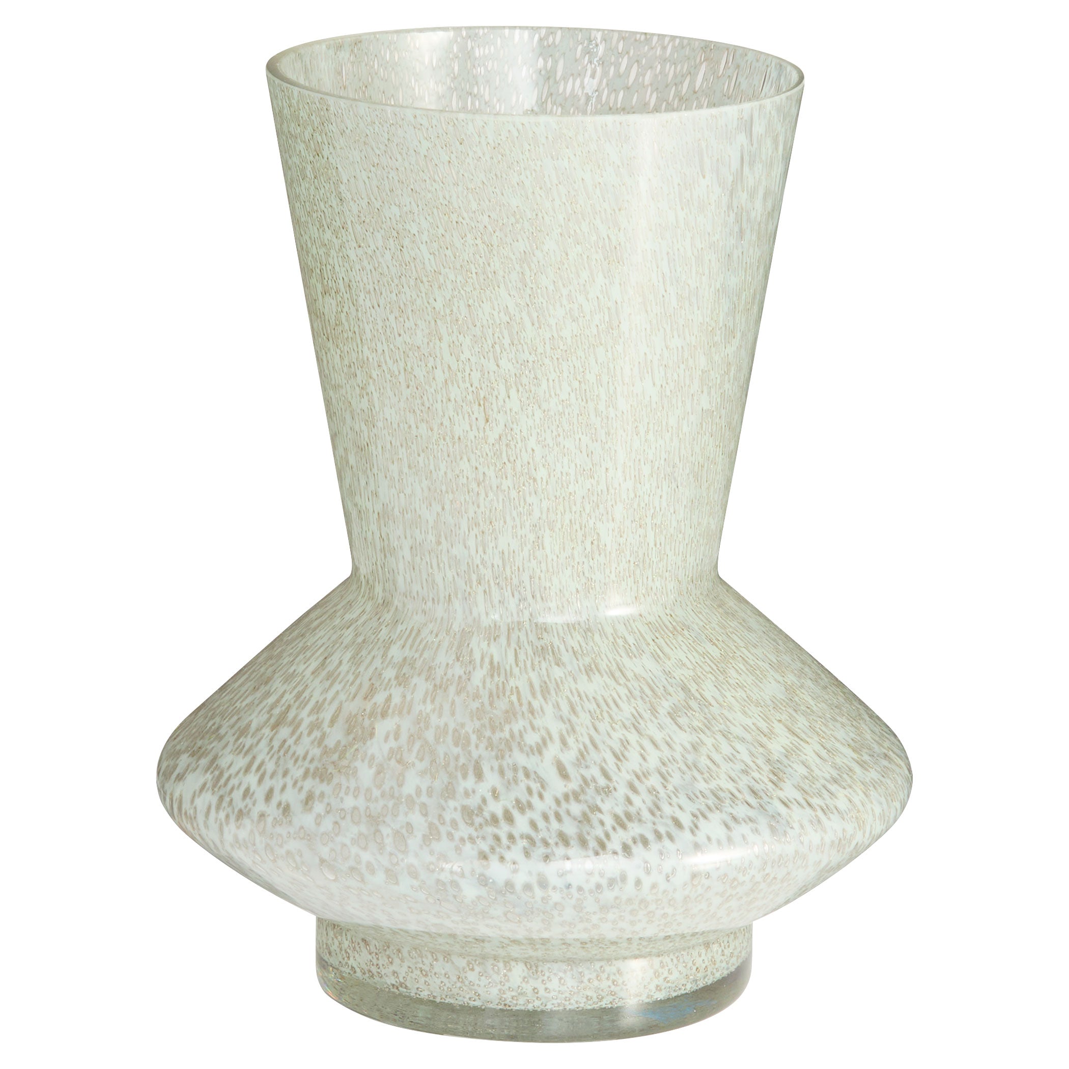 Cyan Design 12045 Vase, Light Green
