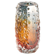 Cyan Design Tramonto 12050 Vase, Smoke | Amber