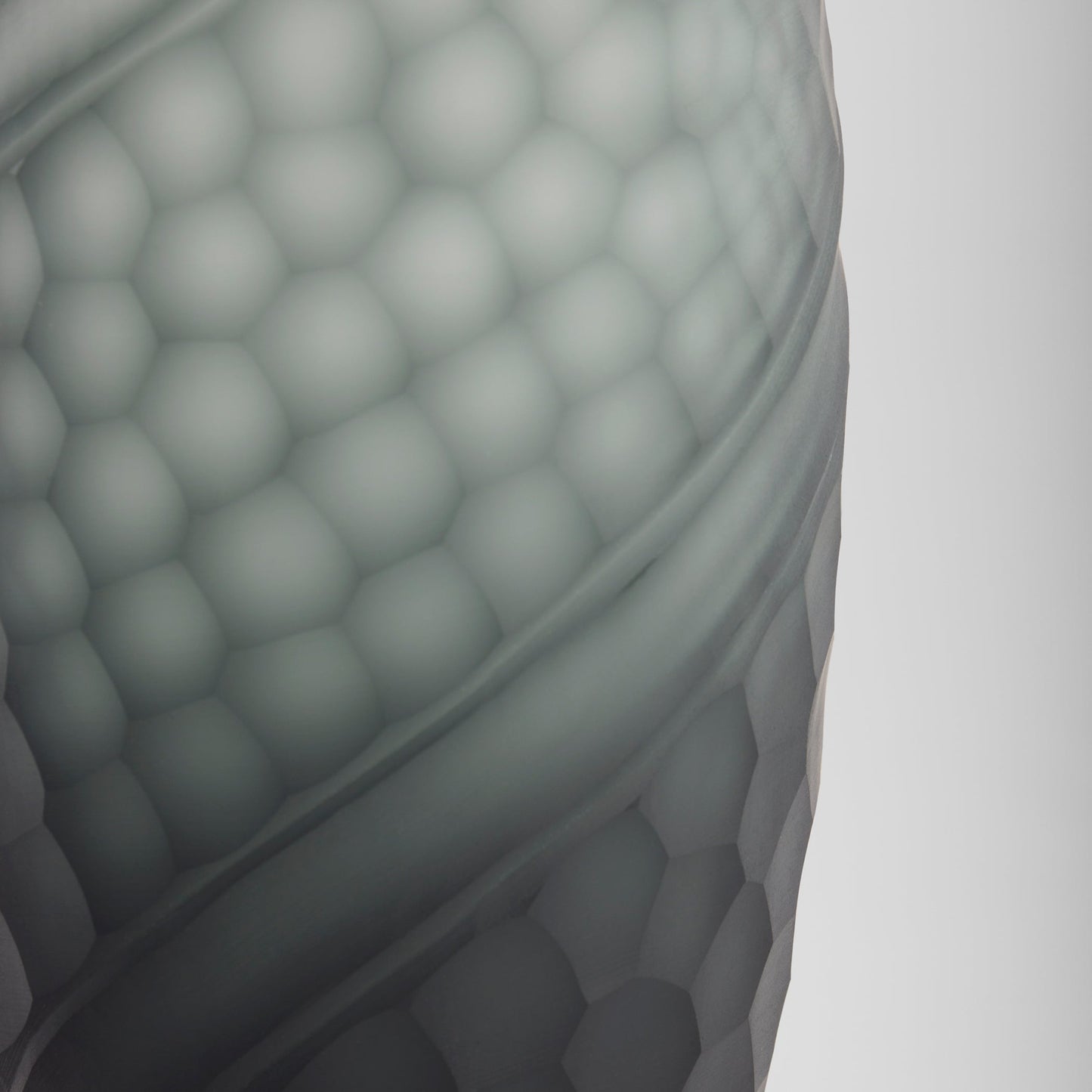 Cyan Design 12081 Vase, Grey