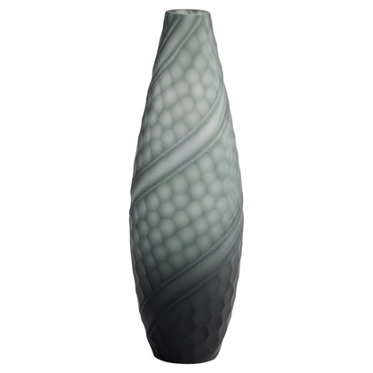 Cyan Design 12081 Vase, Grey