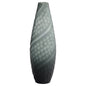 Cyan Design 12081 Vase, Grey