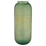 Cyan Design Modular 12083 Vase, Iridescent Bronze | Olive