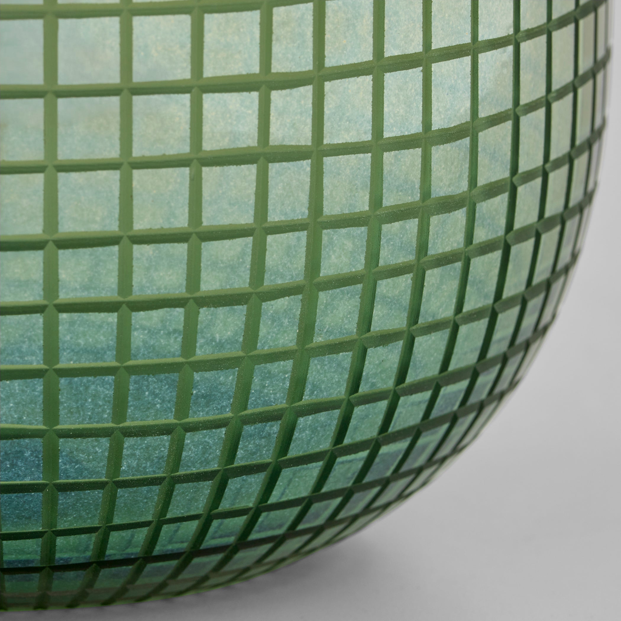 Cyan Design Modular 12083 Vase, Iridescent Bronze | Olive