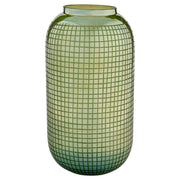 Cyan Design 12084 Vase, Modular, Iridescent Bronze | Olive