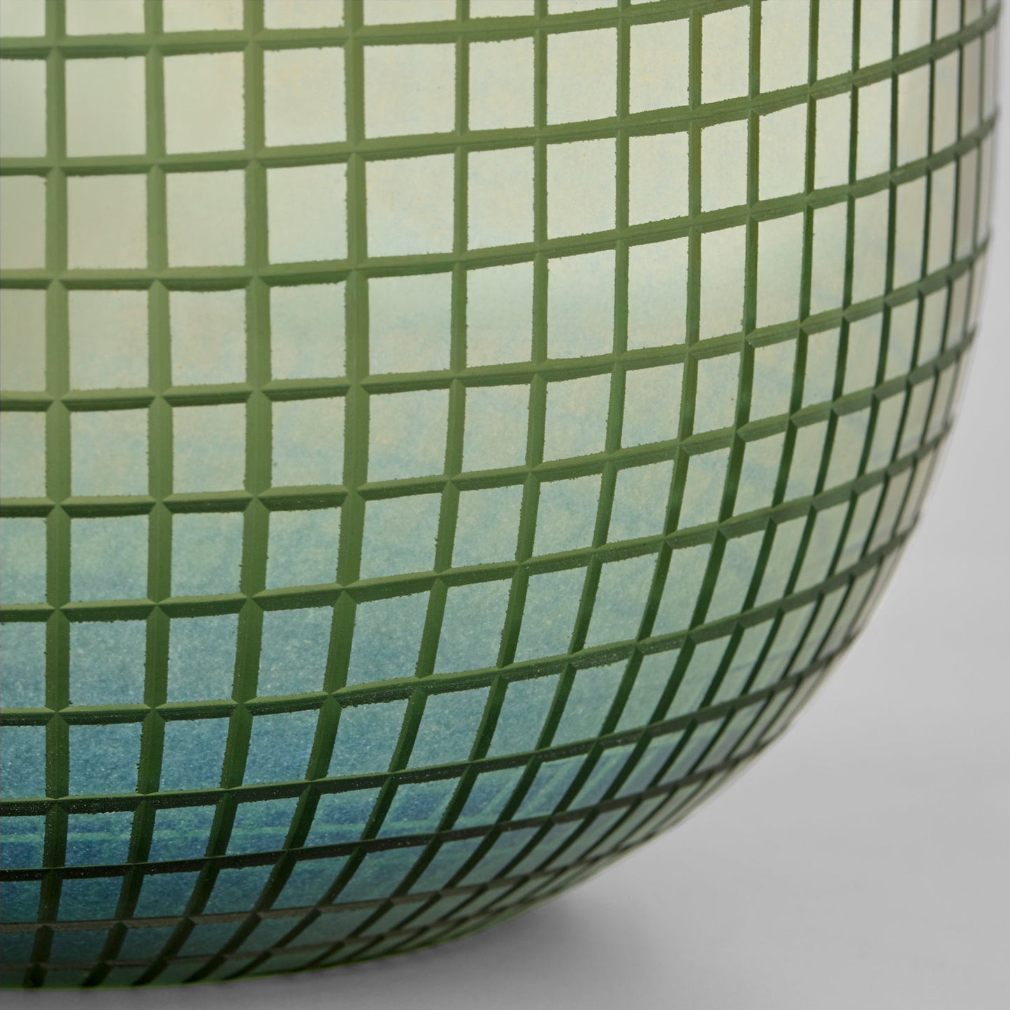 Cyan Design 12085 Modular Vase, Iridescent Bronze | Olive