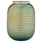 Cyan Design 12085 Modular Vase, Iridescent Bronze | Olive
