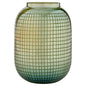 Cyan Design 12085 Modular Vase, Iridescent Bronze | Olive