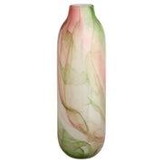 Cyan Design Fern 12090 Vase, White | Spring Green