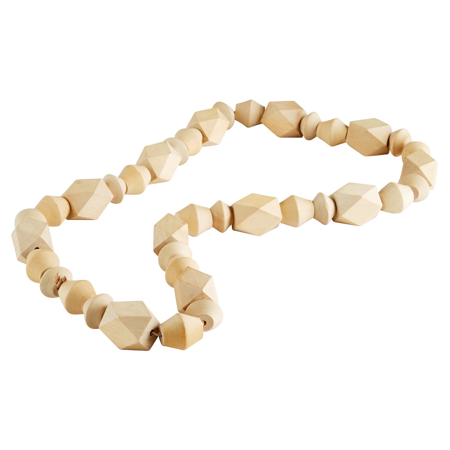 Cyan Design 11139 Chai Beads - Natural