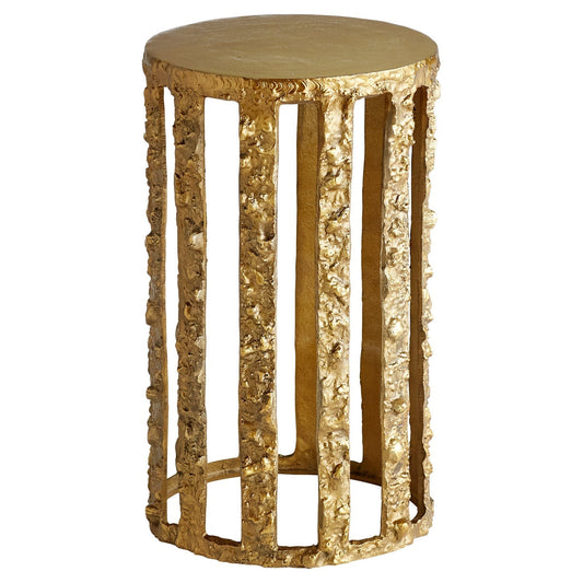 Cyan Design 11142 Lucila Table - Gold - Large