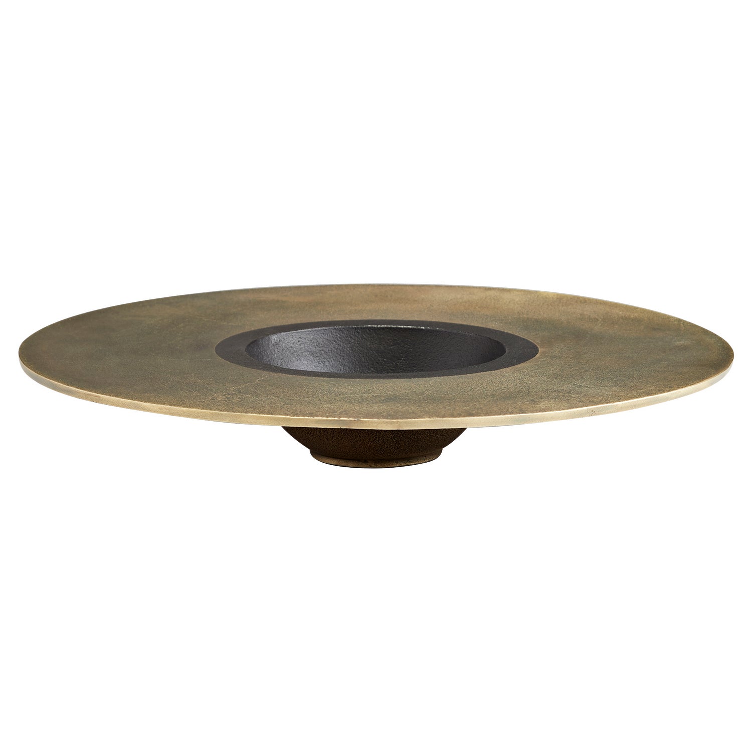 Cyan Design 11164 Magen #1 Bowl - Bronze