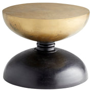 Cyan Design 11180 Perpetual Table - Noir And Gold