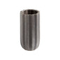 Cyan Design 11187 Brutalist Vase - Grey - Small