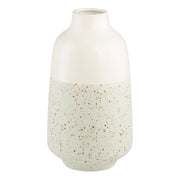 Cyan Design 11195 Summer Shore Vase - White - Medium