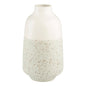 Cyan Design 11195 Summer Shore Vase - White - Medium