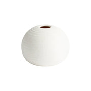 Cyan Design 11200 Perennial Vase - White - Small