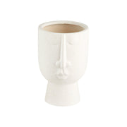 Cyan Design 11203 Mother Vase - White