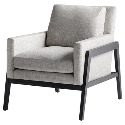 Cyan Design 11207 Presidio Chair - Black