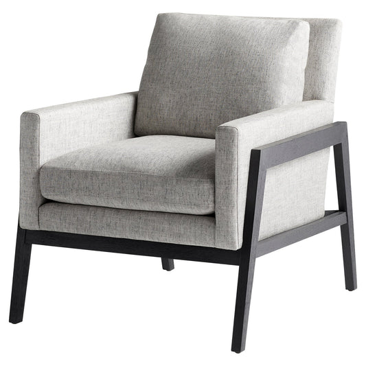 Cyan Design 11207 Presidio Chair - Black