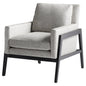 Cyan Design 11207 Presidio Chair - Black
