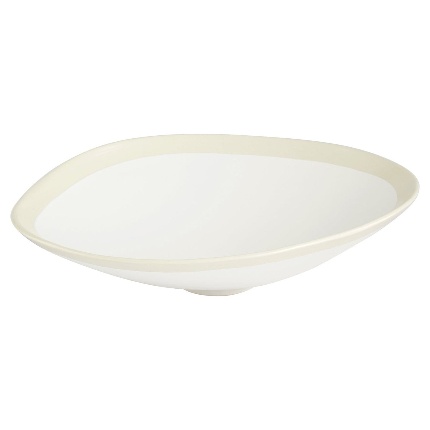 Cyan Design 11212 Laura Bowl - White - Small