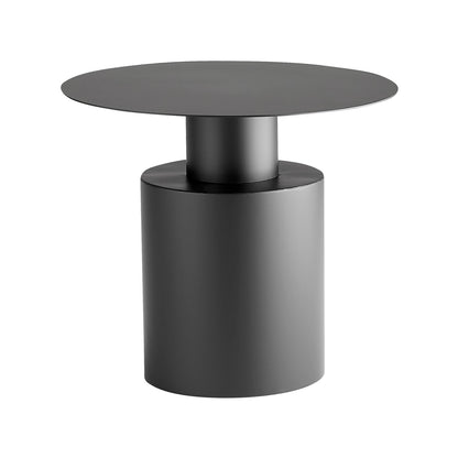 Cyan Design 11223 Tall Victor Table - Graphite