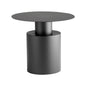 Cyan Design 11223 Tall Victor Table - Graphite